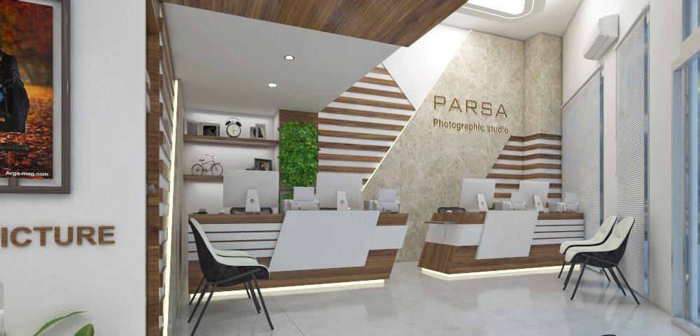 آتلیه عکاسی