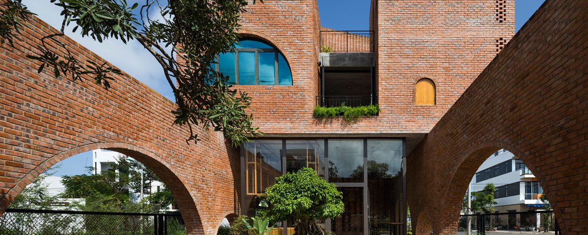 Cuckoo House خانه