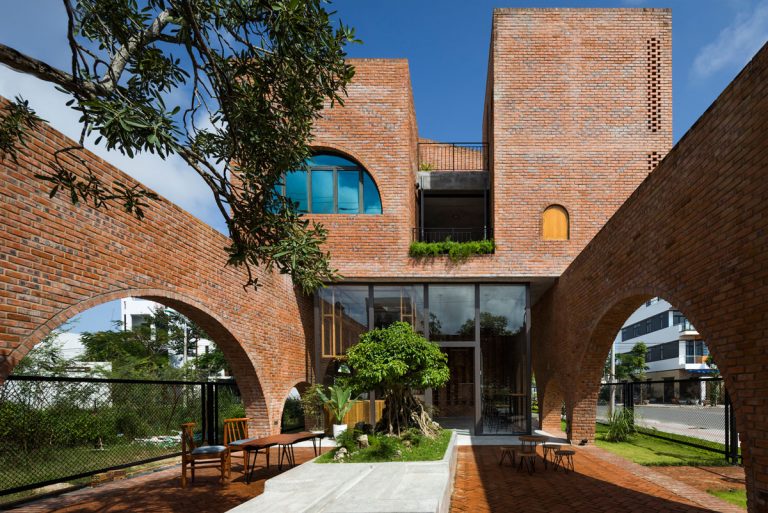 Cuckoo House خانه