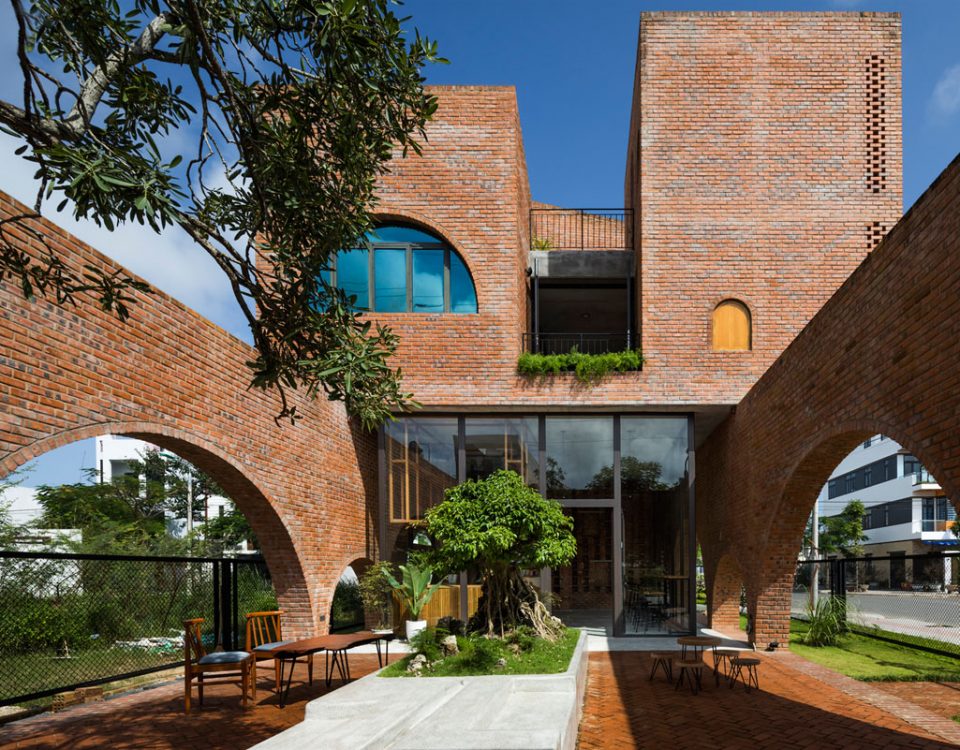 Cuckoo House خانه