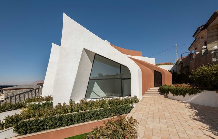 ویلای بلند پرواز