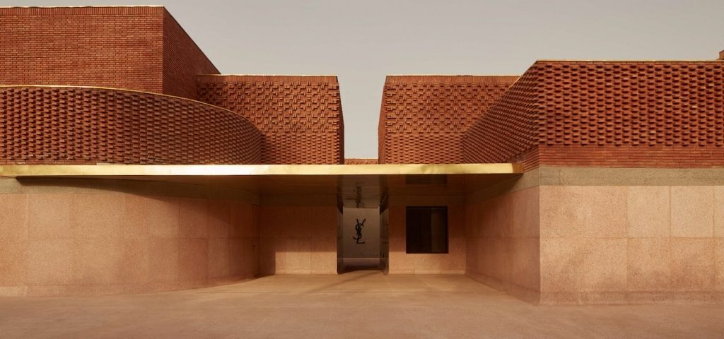 موزه ایو سنت لوران