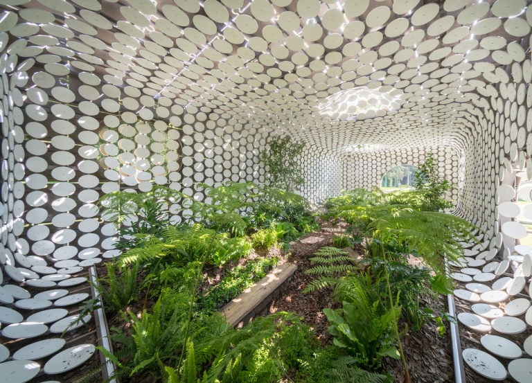 گلخانه ایگالیلیگو