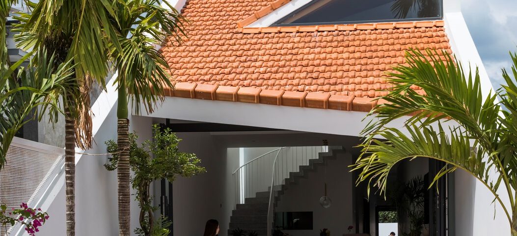 خانه دین خان