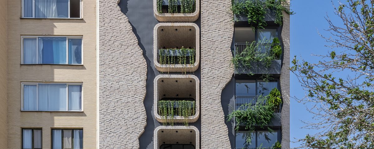 ساختمان کوهستار