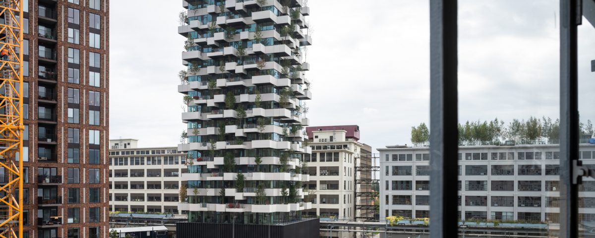 Bosco Verticale