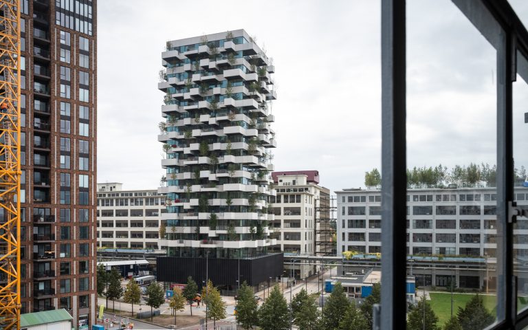 Bosco Verticale